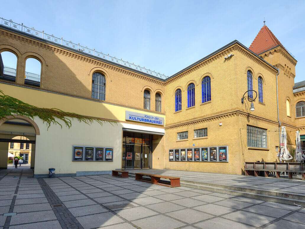 Eventlocationin Berlin für Betriebsversammlungen