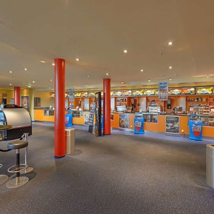 Foyer