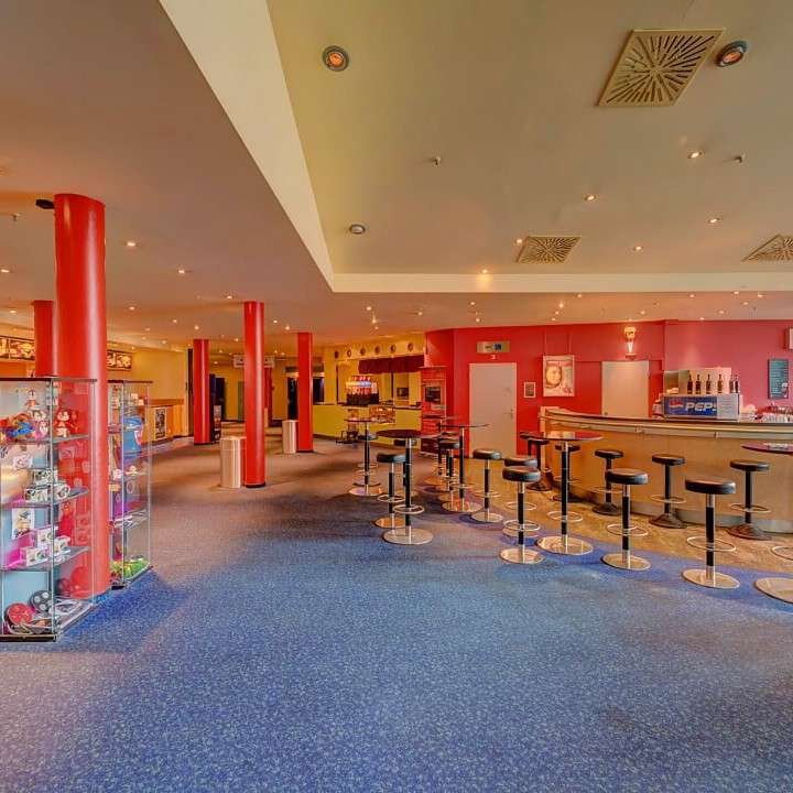 Foyer