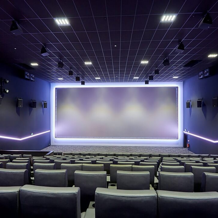 Exklusive Location für Betriebsversammlungen und Tagungen-red carpet event