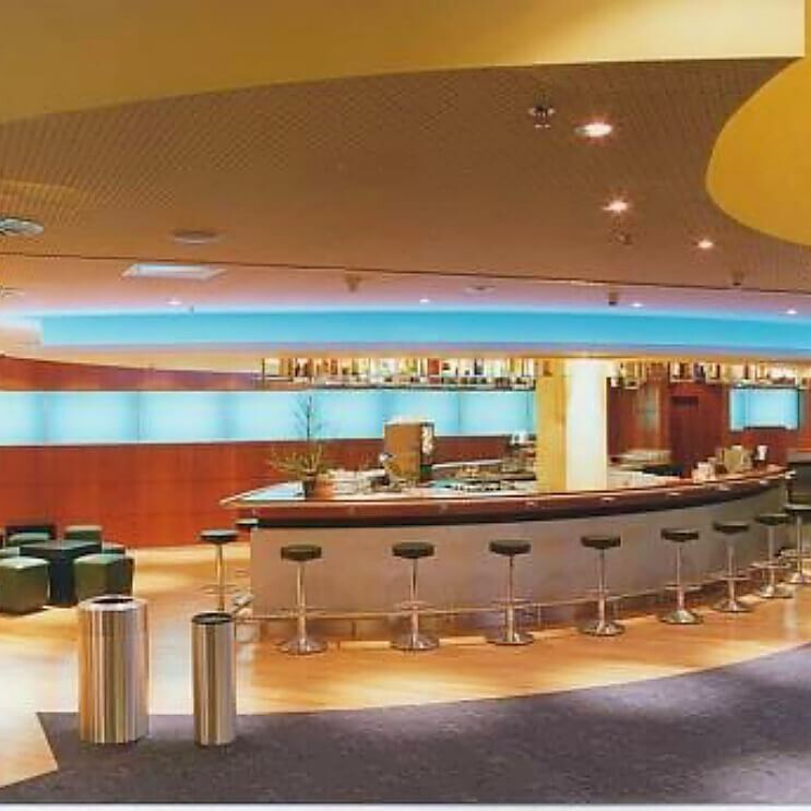 kinofoyer in cinestar kino in siegen
