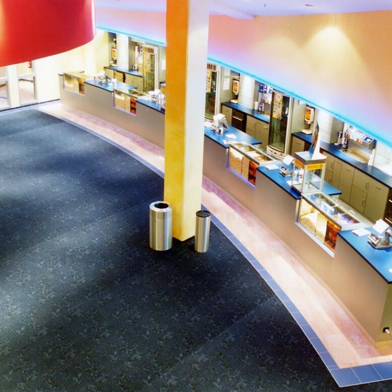 cinestar kino in siegen bar ansicht