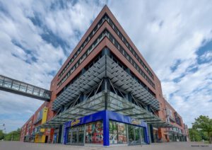 Cinestar Rostock Kino als Eventlocation- Red Carpet Event