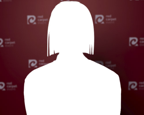 team red carpet event