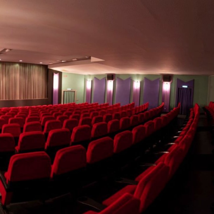 event für firmen im kino organisieren- Red Carpet Event