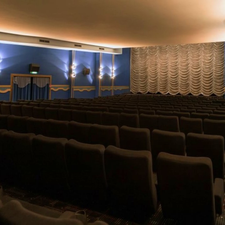 firmenveranstaltung im kino planen in bonn- red carpet event