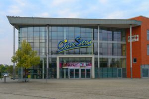 Live-Streaming im Cinestar Garbsen: Erreichen Sie ein größeres Publikum-red carpet event