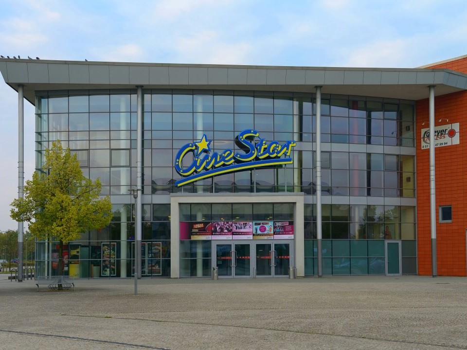 Live-Streaming im Cinestar Garbsen: Erreichen Sie ein größeres Publikum-red carpet event