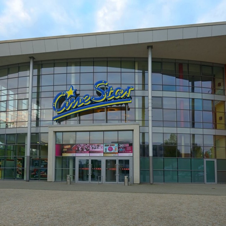 Emotionale Ansprache: Veranstalten Sie Ihr Event im Cinestar Garbsen-red carpet event