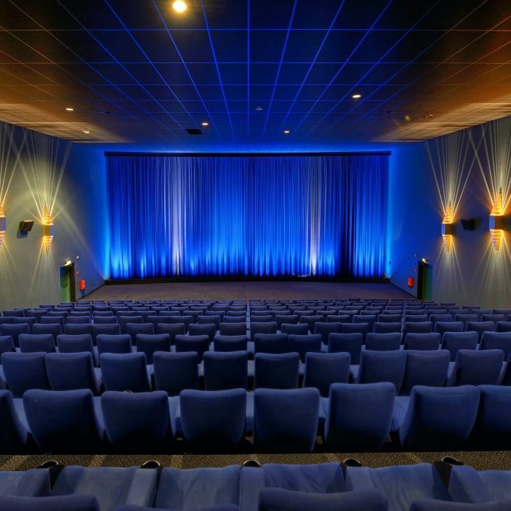 Flexible Raumgestaltung im Cinestar Garbsen für individuelle Eventkonzepte-red carpet event
