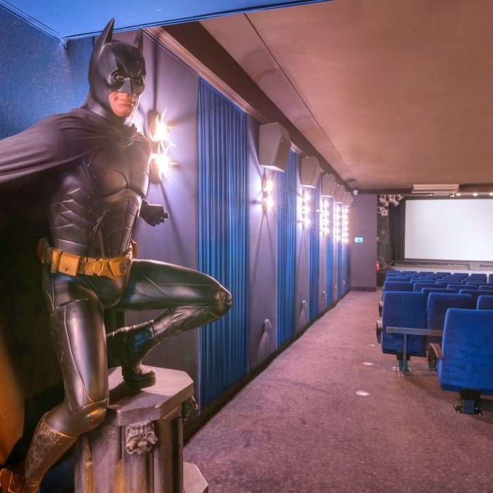 firmenevent im kino planen-red carpet event