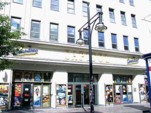 Cinestar Capitol Rostock- Eventlocation