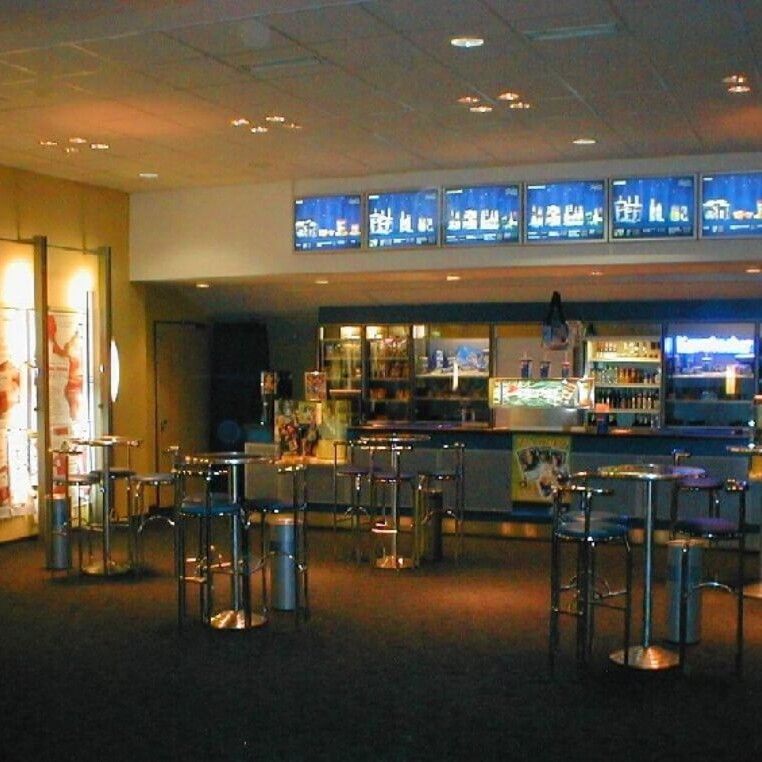kino cinestar frankfurt an der oder foyer