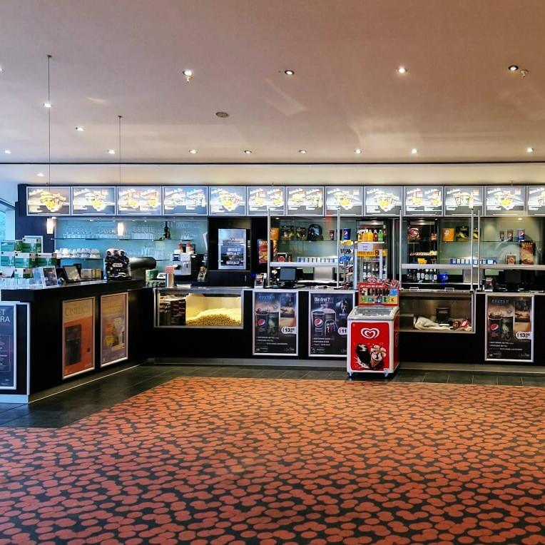 Cinestar Emden für Firmenveranstaltung mieten- Red Carpet Event