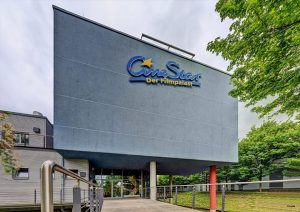 Cinestar Stade 1