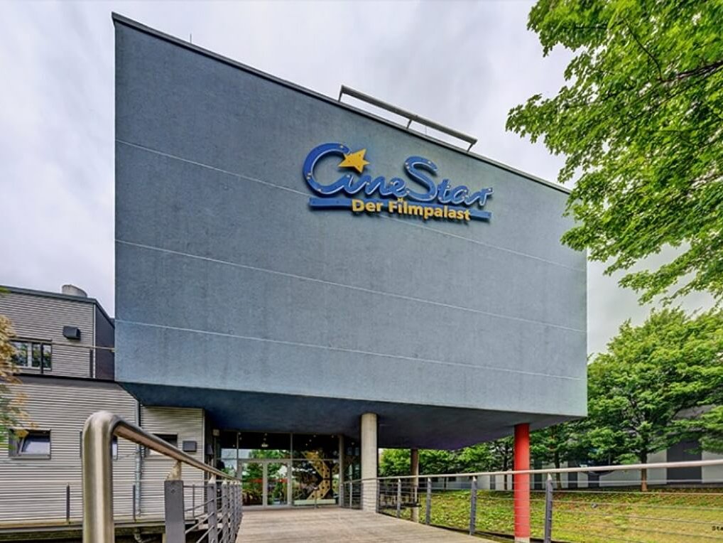 Cinestar Stade 1