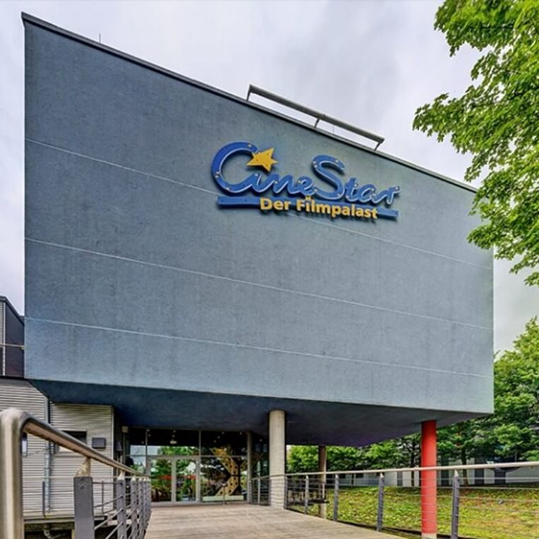 Cinestar Stade 1
