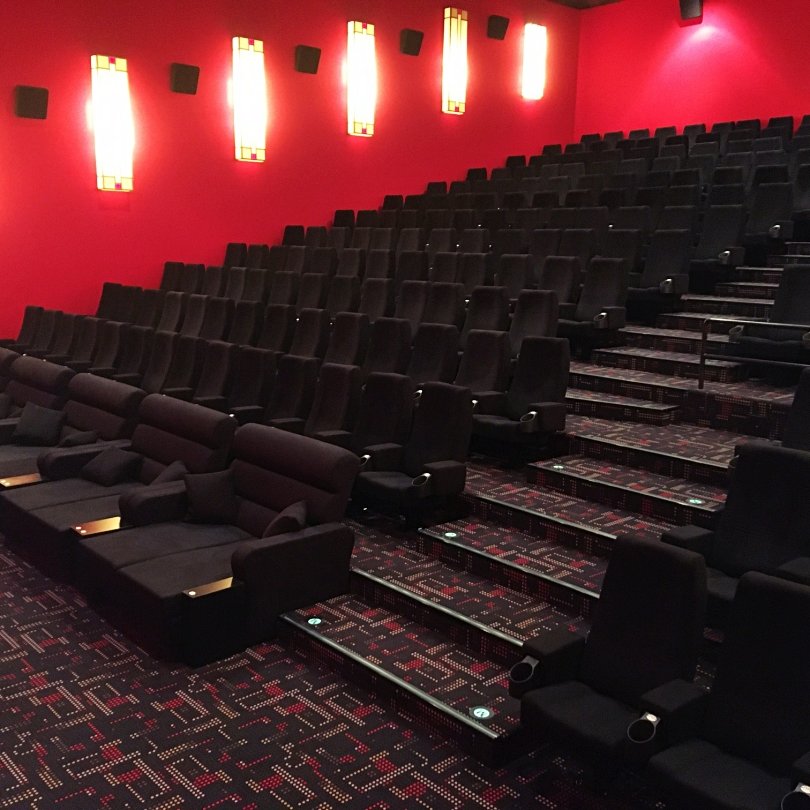 Cinestar Stade 2