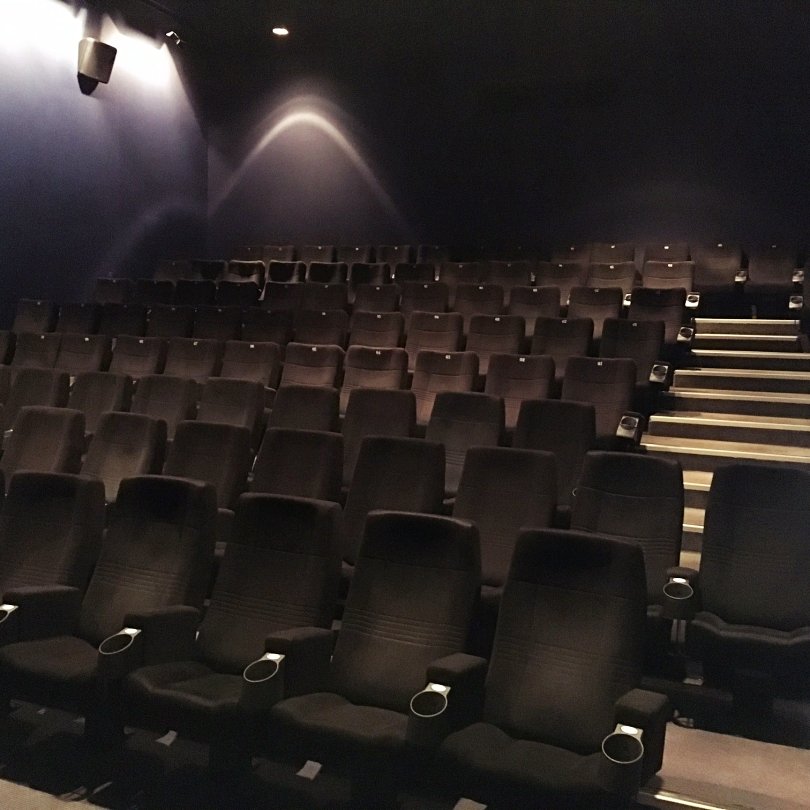 Cinestar Stade 3