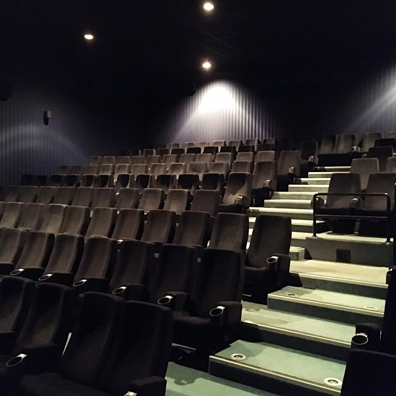 Cinestar Stade 4