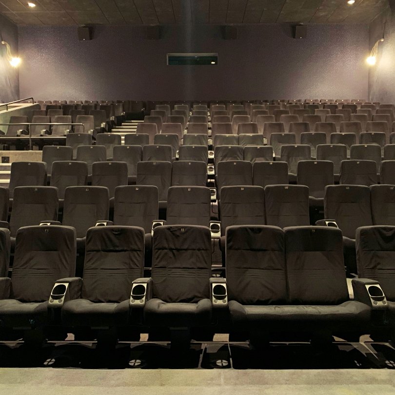 Cinestar Stade 5