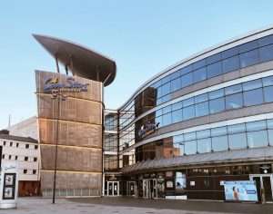 Kino mieten für Firmenveranstaltung in Dortmund- Red Carpet Event