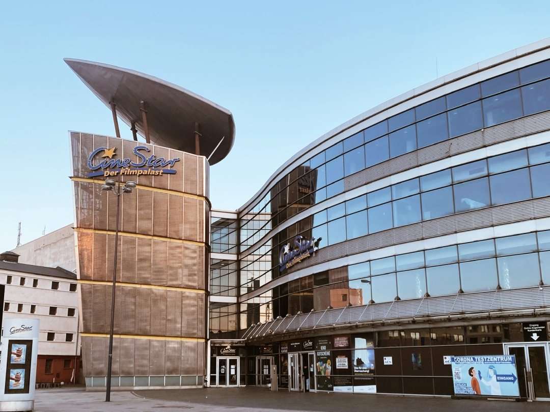 Kino mieten für Firmenveranstaltung in Dortmund- Red Carpet Event