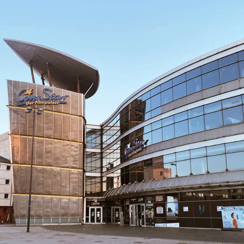Kino mieten für Firmenveranstaltung in Dortmund- Red Carpet Event