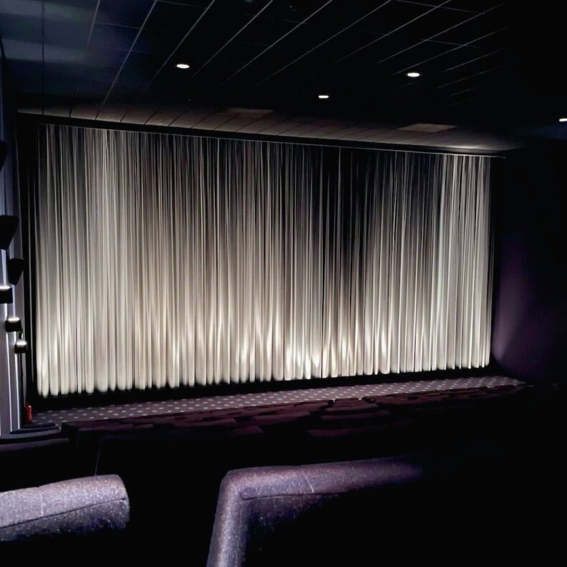 Cinestar Neubrandenburg Kinosaal2
