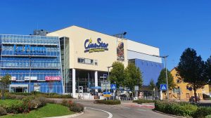 Cinestar Villingen Schwenningen für Frimenveranstaltung buchen- Red Carpet Event