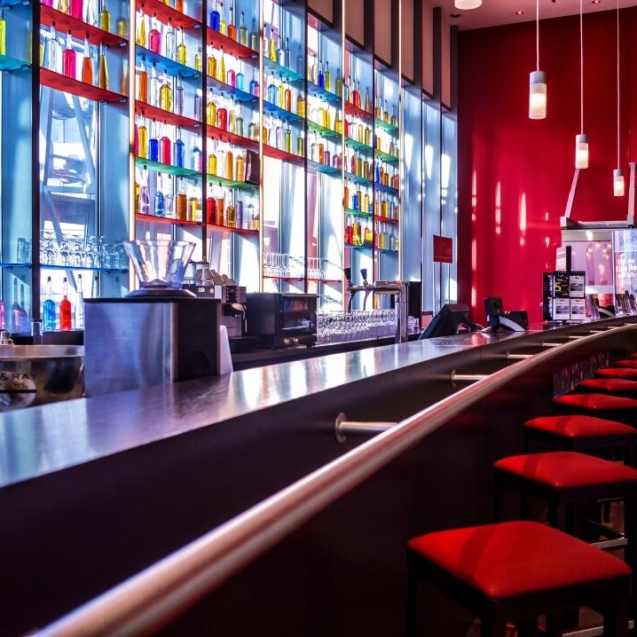 Cinestar Villingen Schwenningen Bar
