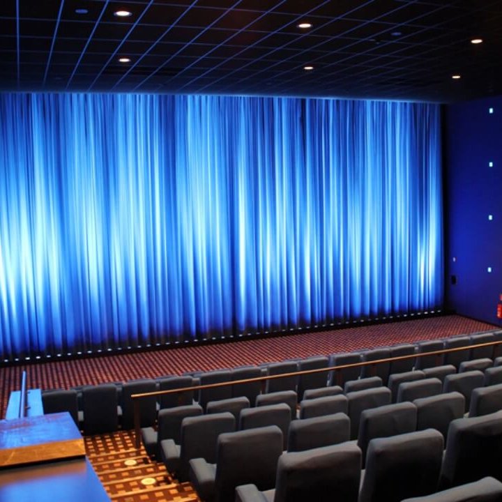 Cinestar Villingen Schwenningen für Firmenevents- Red Carpet Event