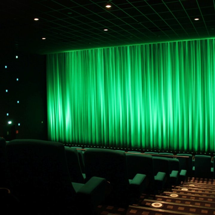 Events im Kino Cinestar Villingen Schwenningen- Red Carpet Event