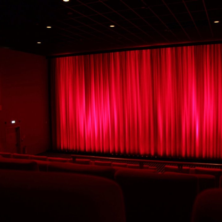 Firmenveranstaltung im Kino Cinestar Villingen Schwenningen Kino 6- Red Carpet Event