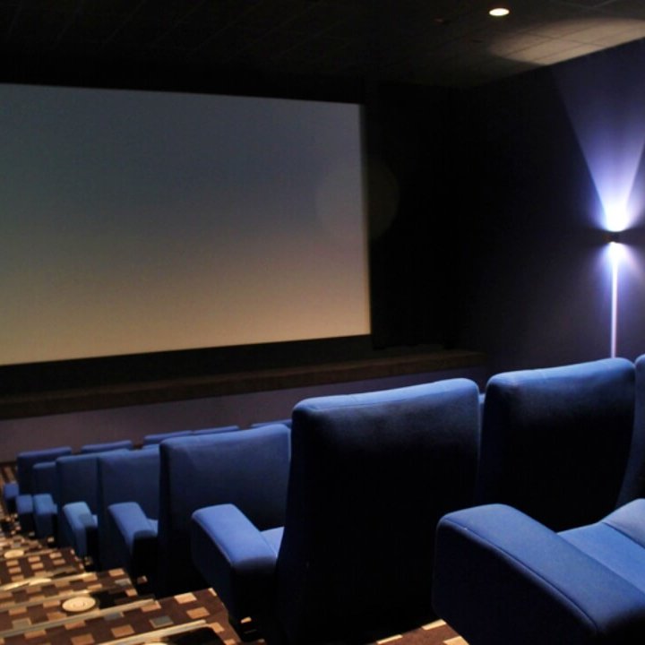 Eventlocation Cinestar Villingen Schwenningen Kino 7- Red Carpet Wvent