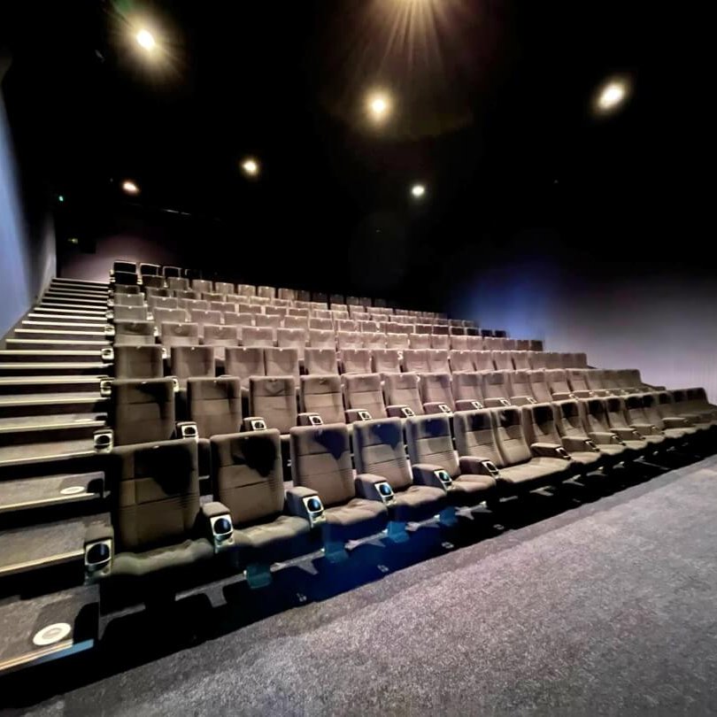 Cinestar Wismar firmen event buchen- red carpet event