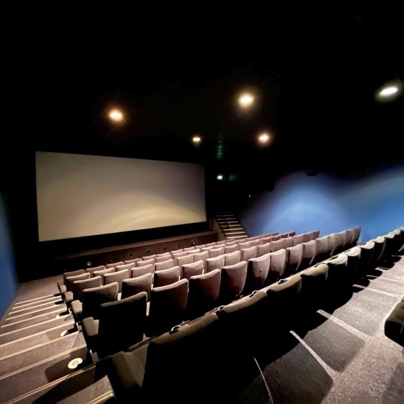 Kino als eventlocation für Firmenevents- Red Carpet event