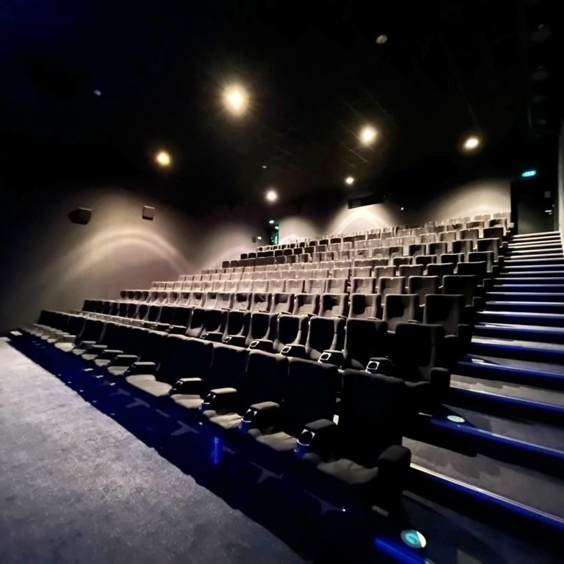 Firmenevent online planen lassen- red carpet event