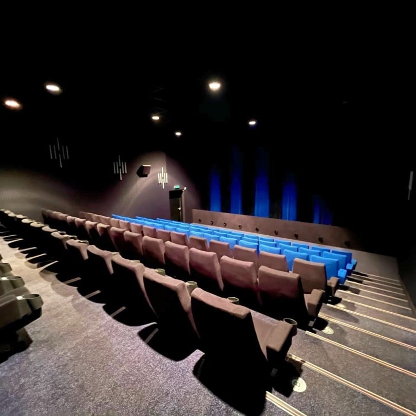 Firmenevent Location- red Carpet Event