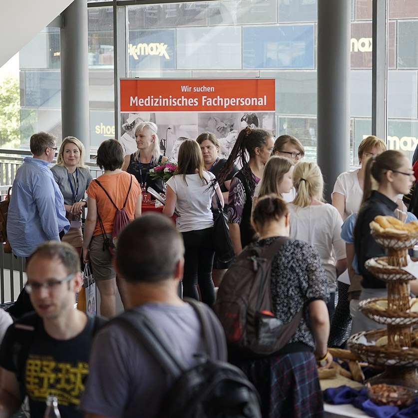 Firmenveranstaltung erfolgreich durchführen -red carpet event