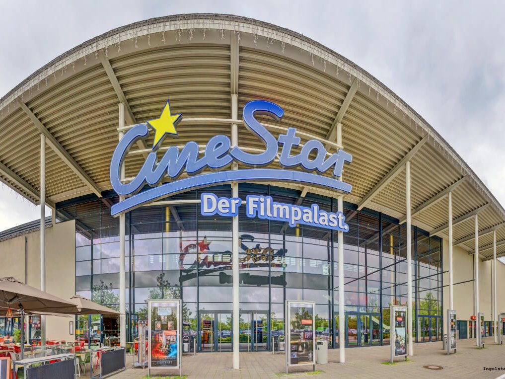 Cinestar Ingolstadt1 2