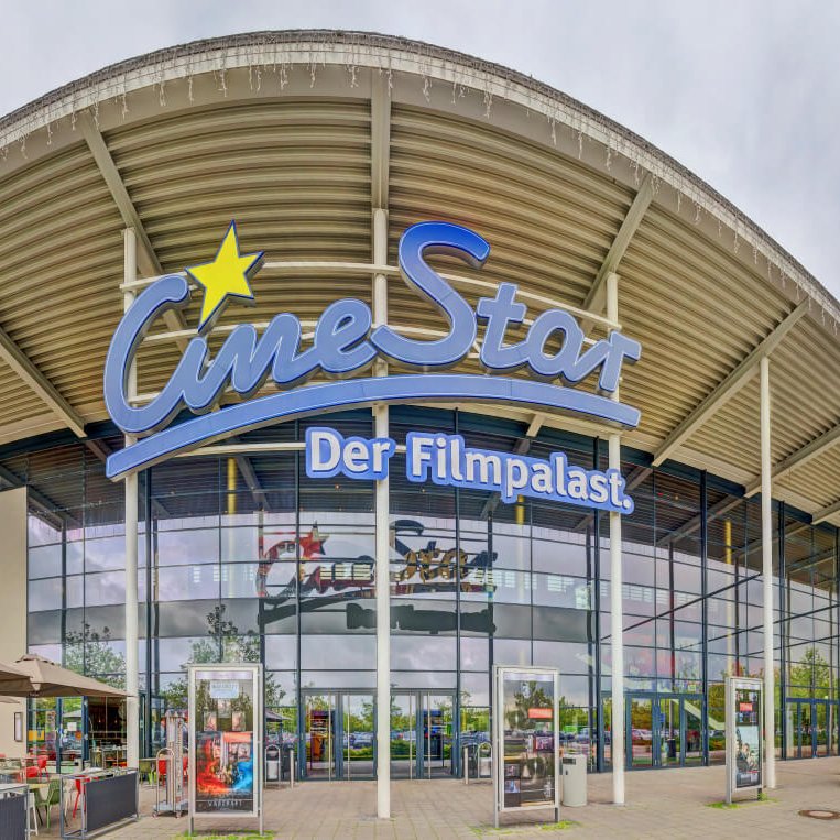 Cinestar Ingolstadt1 2