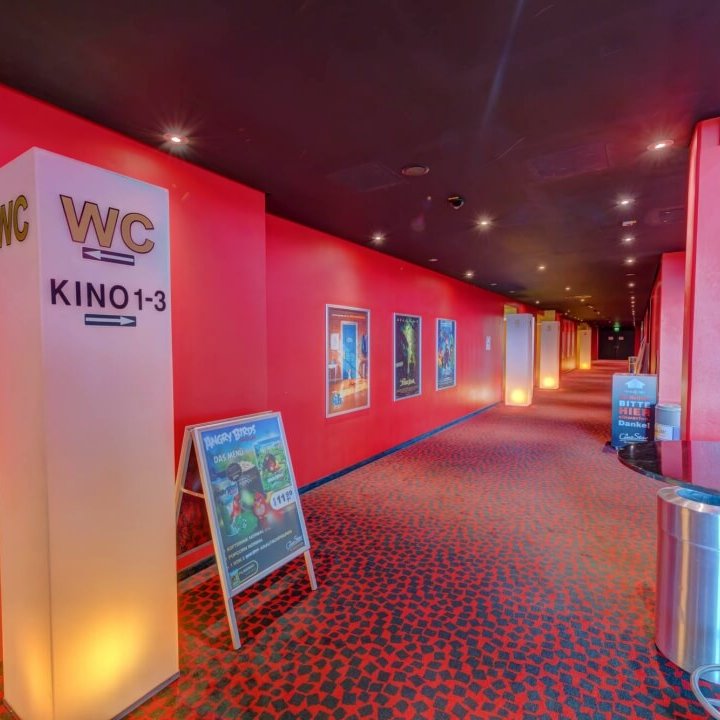Cinestar Ingolstadt10