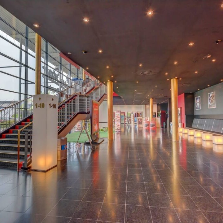 Cinestar Ingolstadt2