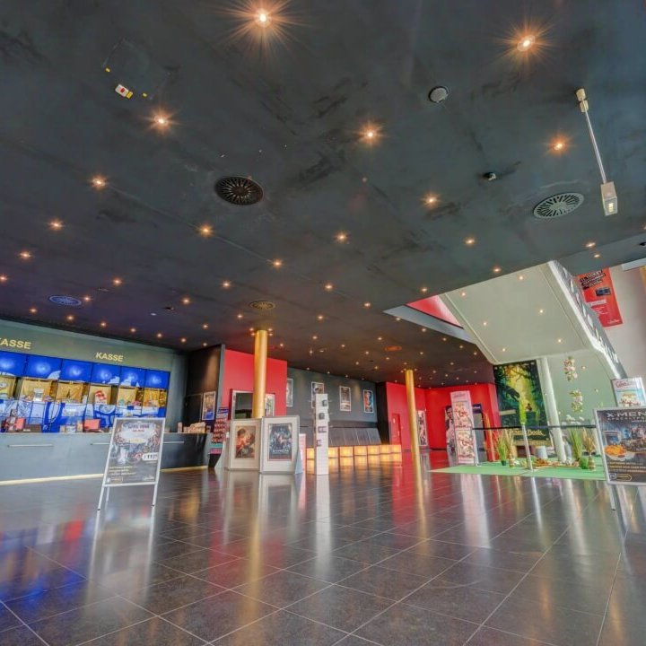 Cinestar Ingolstadt3