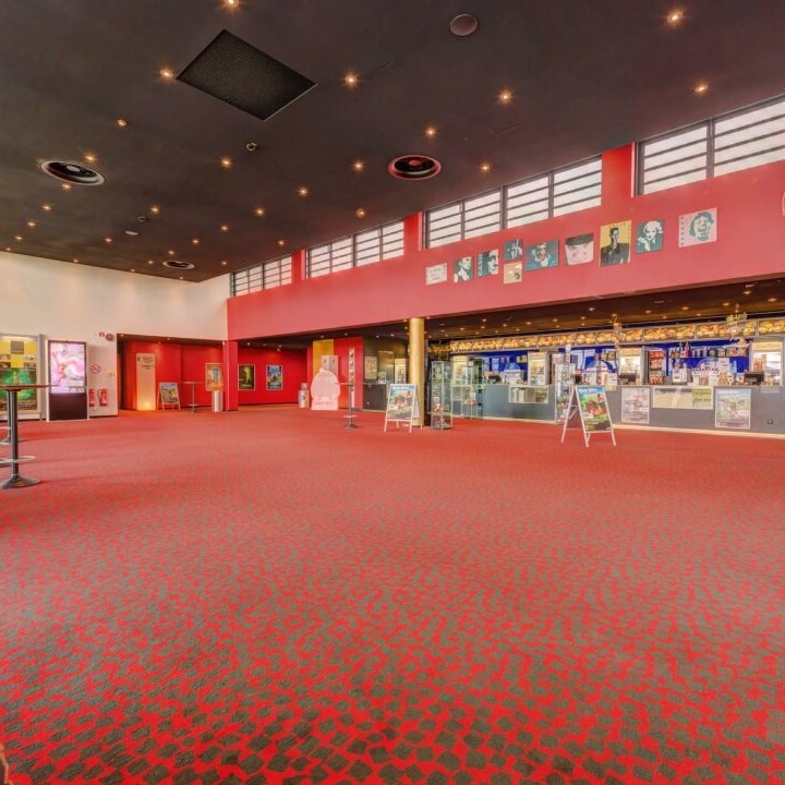 Cinestar Ingolstadt4
