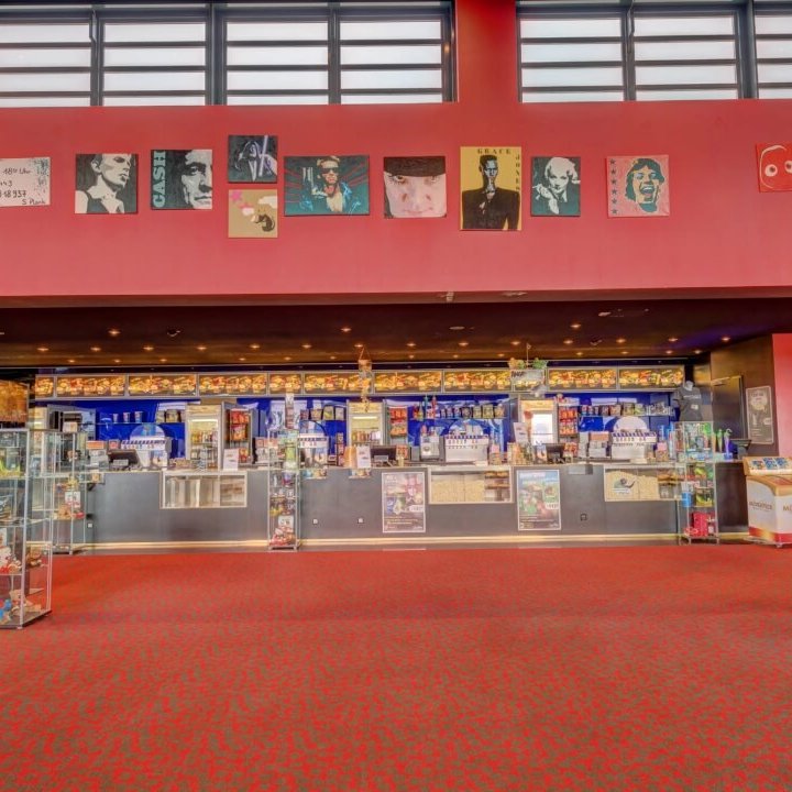 Cinestar Ingolstadt5