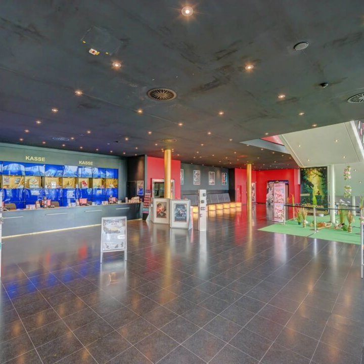 Cinestar Ingolstadt6