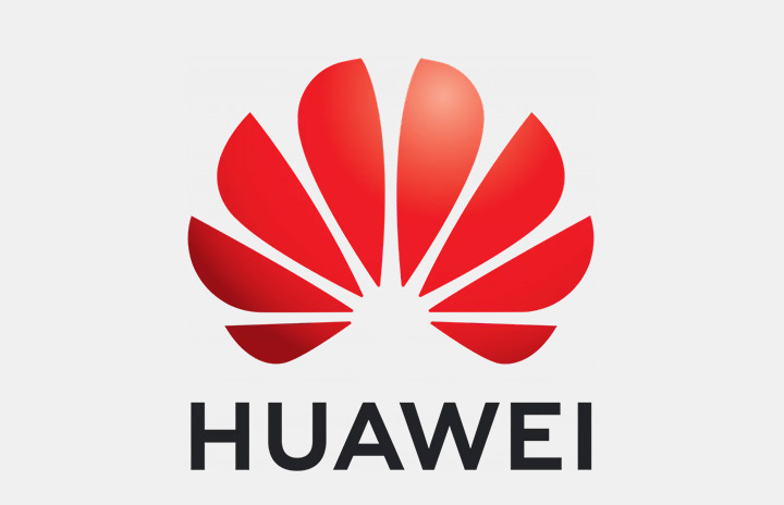 huawei kunde logo
