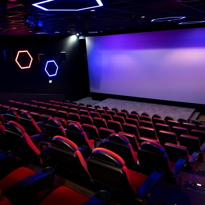Weltspiegel Kino Mettmann für Firmenveranstaltungen buchen- Red Carpet Event